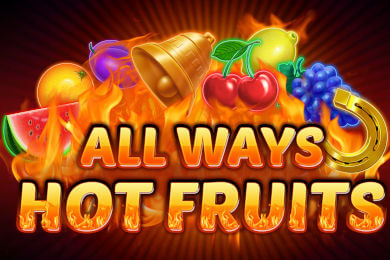 Играть в Allwayshotfruits Алго Казино